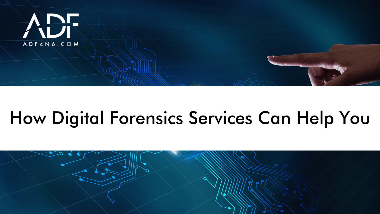 ADF Best Digital Forensic News Computer iOS Android Forensics